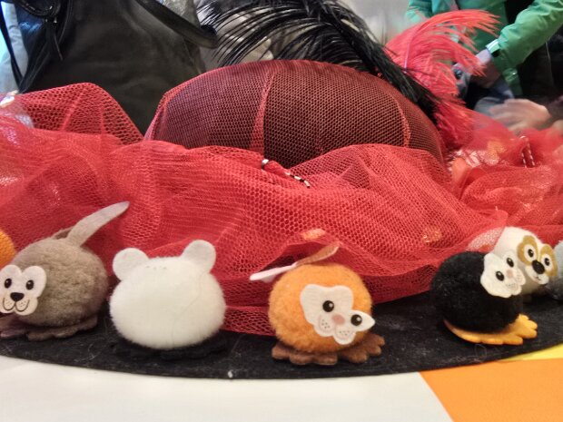 Kinderfasnacht